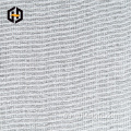 Tissus de support en cuir de polyester enduit de PVC uni